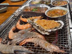 -蚝英雄·鲜蚝自助专门店
