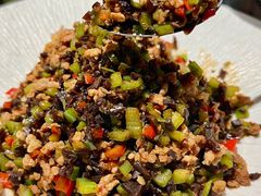 -雀舞云南菜(天津天河城购物中心店)