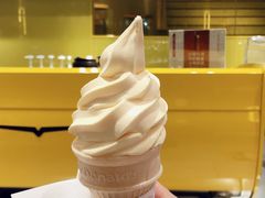 -麦当劳(新王府井店)