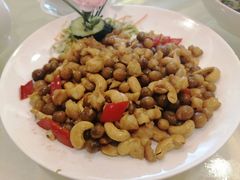 -长江国际酒店-中餐厅