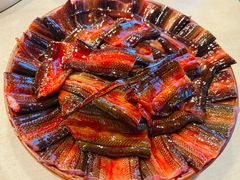 -盖帮鳝鱼串串(东郊记忆店)