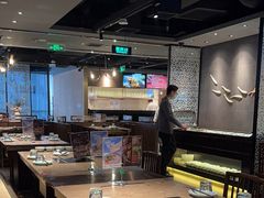 -捞王锅物料理(四川北路店)