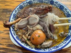 全家福-叶新小吃店(来凤小区总店)