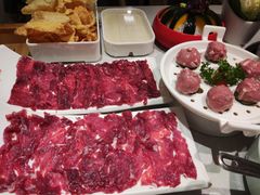 -俏牛哥鲜牛肉牛肆馆(重庆天地店)