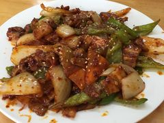 -贤花饭店(城阳店)