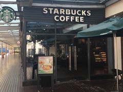 -星巴克(陆家嘴软件园店)