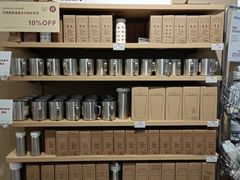 -MUJI无印良品(万象城店)