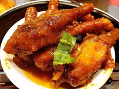 -点点心点心专门店(旺角店)