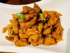 溜肉段-燕郊烧鸽子(广安路店)