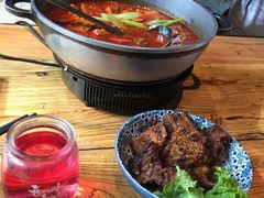 -有才叔的小馆(招商依云曲江店)