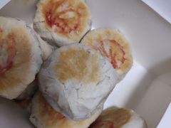 -长发西饼(临顿路店)