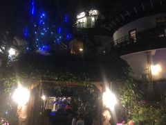 -乡村小榭饭店