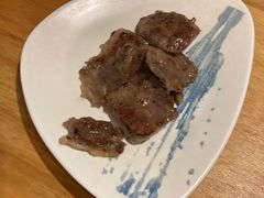 -一井烧肉·活鳗·寿司(望京SOHO店)