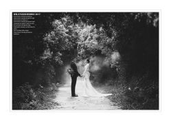 -巴黎婚纱摄影工作室