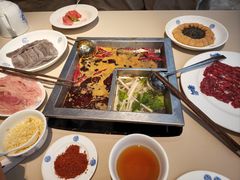 -龙森园火锅(琴台路店)