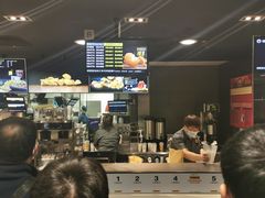 -麦当劳(健德桥得来速店)