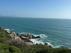 -三亚蜈支洲岛旅游区