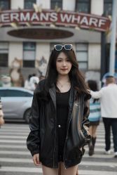 -山浦形象烫染