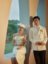 -第一夫人婚纱摄影(南京店)