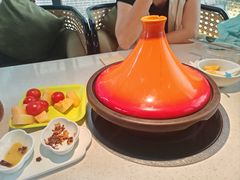 -拈菜(观音桥阳光世纪店)