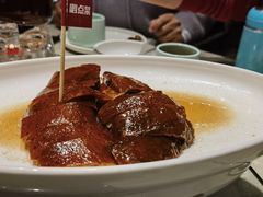 -滋粥楼·顺德菜海鲜茶点(金融城店)