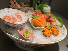 -胆道·海胆专门店(凯德晶萃店)