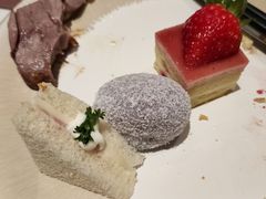 -广州粤海喜来登酒店