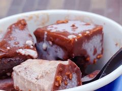 巧克力小脆皮-汴梁徐先生厚切炒酸奶