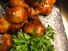 -绿茶餐厅(成都大悦城店)