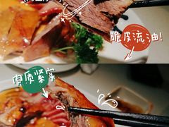 -南枝记·港式打边炉(新北万达店)