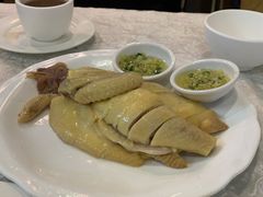 -文记壹心鸡(宝华路店)