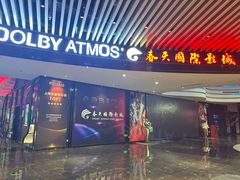 -春天国际影城(中庚漫游城杜比全景声店)