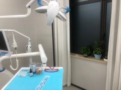 -牙博士口腔品牌连锁(杨浦店)