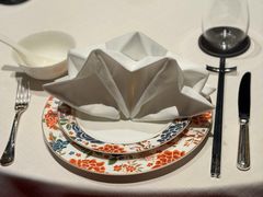 -富力丽思卡尔顿酒店·丽轩中餐厅