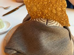 餐前包-福楼法餐厅FLO