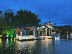 -桂林两江四湖景区