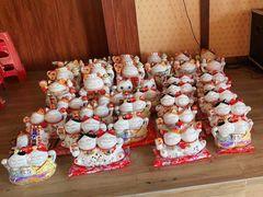 -湘邻呷铺·田园家宴(汉基广场店)