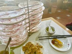 -楚江子·龙继斑鱼庄(建设东路店)