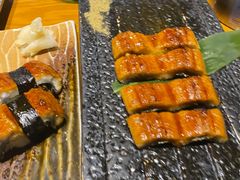 -千代武日本料理(爱建店)