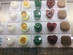 -麦雪尔甜品·生日蛋糕(新街口旗舰店)