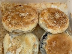 -矮子馅饼(大成路店)