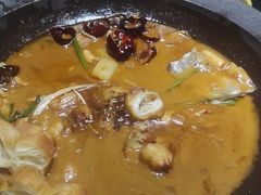 -鸭王烤鸭店(三里河店)