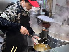 -江三王记牛杂馆(总店)