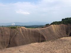 -飞天山旅游区