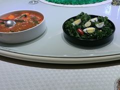 -玛丽亚西餐厅非遗俄餐