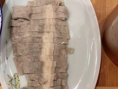 -1078號老北京涮肉(松柏店)