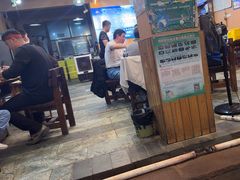 -抚仙湖生态石锅鱼野生菌(告庄店)