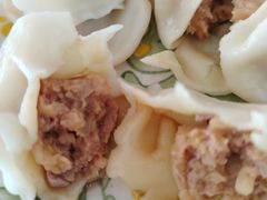 -伊喜饺子·烤鸭(五道口学院路店)