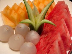 -谦默府· 现代潮粤菜(外滩店)