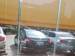 -温德姆花园酒店-鼎丰阁中餐厅